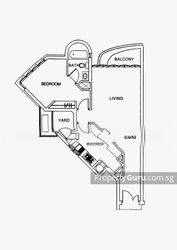Valley Park (D10), Condominium #611118971